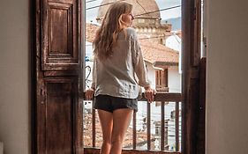 This Is Colombia Hostel